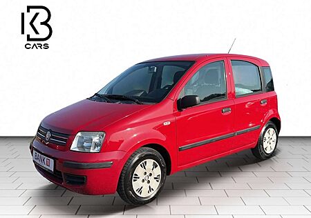 Fiat Panda 1.2 8V Dynamic Automatik