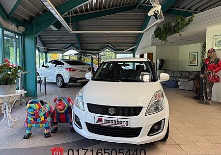 Suzuki Swift Basic
