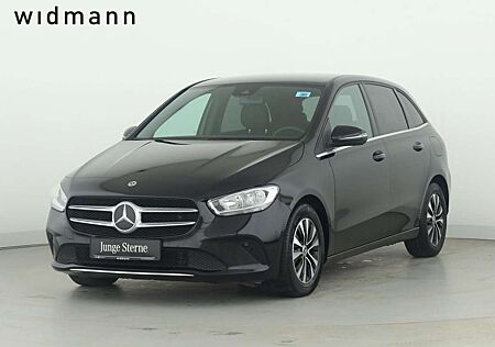 Mercedes-Benz B 180 d Style*Navigation*MBUX*Park-Assist*SpurH*