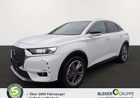 DS Automobiles DS 7 Crossback E-Tense 4x2 225 Rivoli+