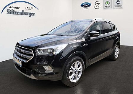 Ford Kuga Titanium 1.5 *Tempomat*RFK*SHZ*Navi