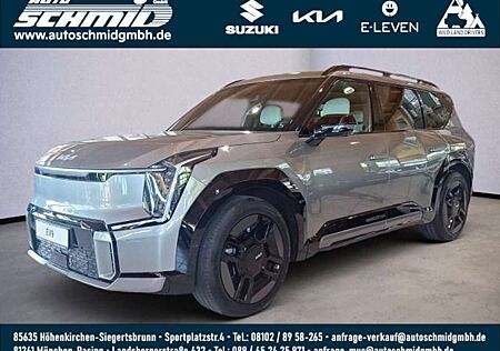 Kia EV9 AWD GTL LAUNCH ED. 6S-RELAX