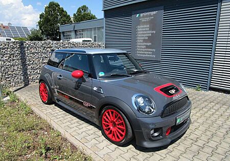 Mini John Cooper Works Cabrio John Cooper Works GP, 1 von 2000