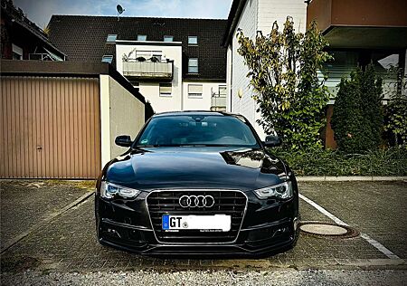 Audi A5 2.0 TDI (190PS) S Line Bang & Olufsen