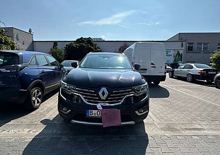 Renault Koleos ENERGY dCi 175 X-tronic 4WD INITIALE PARIS