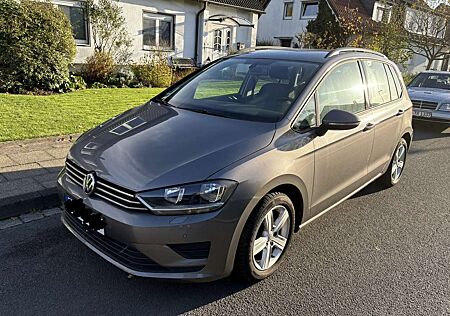 VW Golf Sportsvan Volkswagen Golf VII Sportsvan 1.2 TSI (BlueMotion Technology) Comfortline