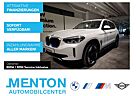 BMW iX3 20"/LED/HuD/DAB/Harman/WLAN/Gestiksteuerung