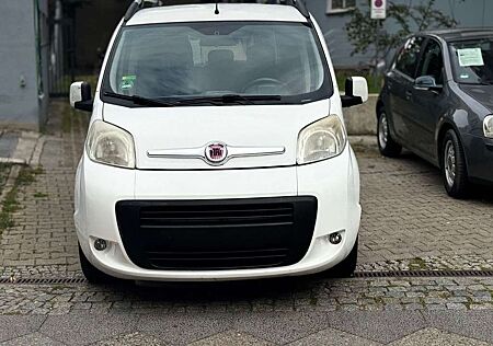 Fiat Qubo Dynamic/TÜV Neu/Garantie 24