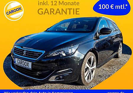 Peugeot 308 SW GT-LINE PANO NAVI ACC LED