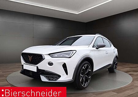 Cupra Formentor 1.4 TSI DSG e-Hybrid NAVI LED HECKKLAPPE