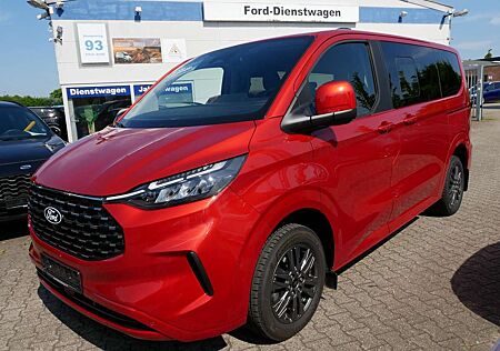 Ford Tourneo Custom 320 L1 Titanium AHK ACC LED TWA