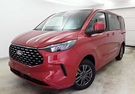 Ford Tourneo Custom 320 L1 Titanium AHK ACC LED TWA