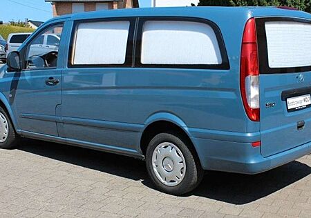 Mercedes-Benz Vito 115 Bestattungswagen/Leichenwagen