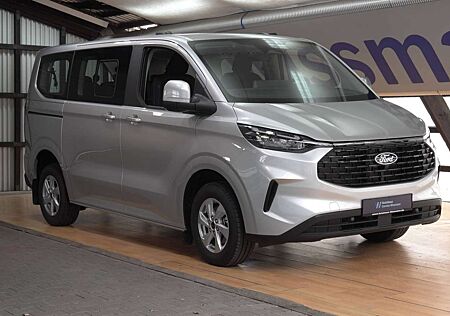 Ford Tourneo Custom Trend 320 L1, Klappfenster, Vorber. AHK