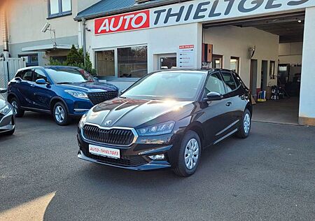 Skoda Fabia Ambition LED, Carplay, Sitzheizung