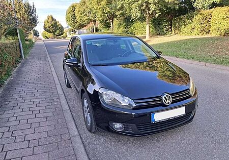 VW Golf Volkswagen 1.6 Comfortline