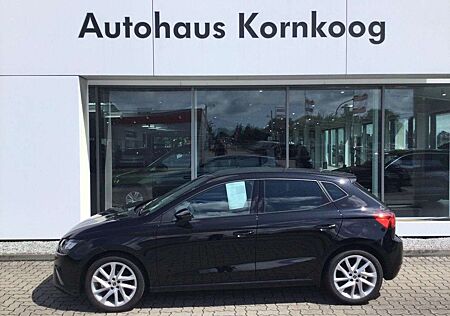 Seat Ibiza 1.0 MPI FR-Line LED APP GRA SHZ Bluetooth