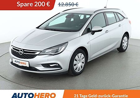 Opel Astra 1.6 CDTI DPF Business Start/Stop *NAVI*TEMPO*PDC*