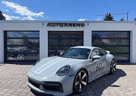 Porsche 992 911 () Sport Classic *New/ Neu*
