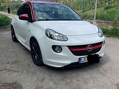 Opel Adam 1.4 Unlimited  IntelliLink OPC- Line