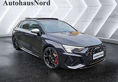 Audi RS3 Sportback MATRIX*360°*PAN*280KM*NP85.900¤ Deutsc