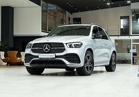 Mercedes-Benz GLE 350 d 4Matic*AMG-LINE*NIGHT.PAKET*360°*AHK*
