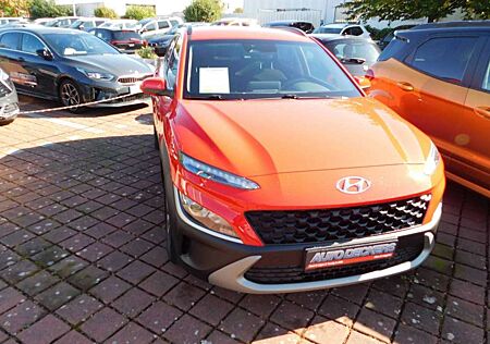 Hyundai Kona 1.6 GDI AT Hybrid