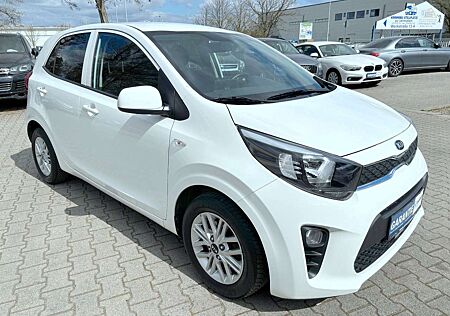 Kia Picanto Dream Team*Navi*Carplay*Kamera*TOP!
