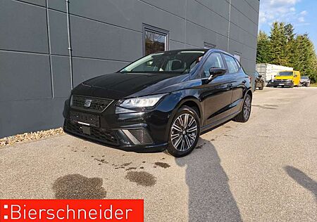 Seat Ibiza 1.0 TSI DSG Style Edition NAVI KAMERA LED ACC Face