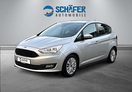 Ford C-Max 1.0 Cool & Connect #NAV #SHZ #PDC