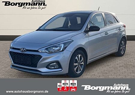 Hyundai i20 Advantage 1.0 Tempomat - Sitzheizung - Rückfahrkam