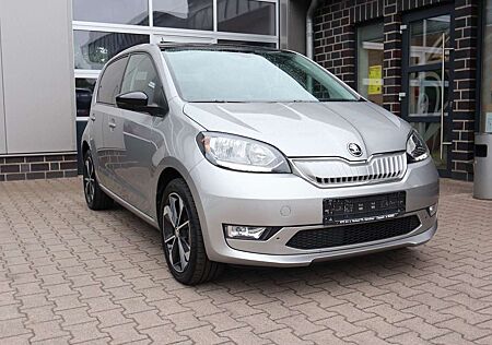 Skoda Citigo e iV Style PDC/Alufelgen/Automatik/