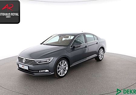 VW Passat Volkswagen 2.0 TSI R LINE 19ZOLL 360GRAD,KEYLESS,HUD