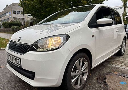 Skoda Citigo Fun*TÜV / 2027 *KD NEU*