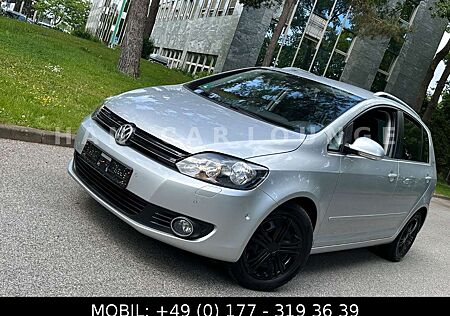 VW Golf Plus Volkswagen VI 1.4 TEAM*PDC*122 PS*SITZHZ*KLIMAAUT