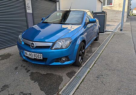 Opel Tigra Twin Top 1.8 125ps