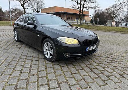 BMW 525d 525 Aut.