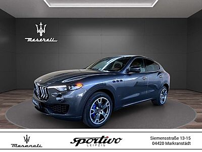 Maserati Levante GT *Sonderfinanzierung*