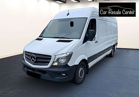 Mercedes-Benz Sprinter II Kasten 316CDI MAXI+LANG+HOCH L4H2