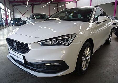 Seat Leon ST 2.0 TDI*AHK*ACC*CAM*KEY*LED*PLA*SHA*