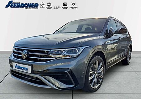 VW Tiguan Allspace Volkswagen *Elegance* 2,0 TDi DSG 4MOTION *IQ-Light*DCC*Navi*