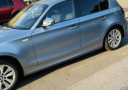 BMW 116d 116 DPF
