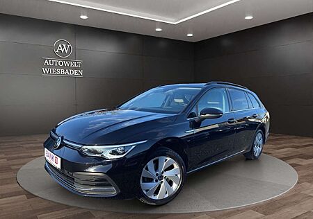 VW Golf Volkswagen VIII Variant Style | HUD | LED |