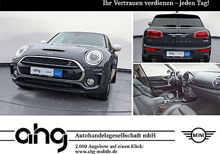 Mini Cooper S Clubman Navi Plus harman/kardon Head-Up