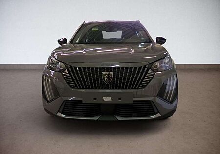 Peugeot 2008 PureTech 130 EAT8 Allure