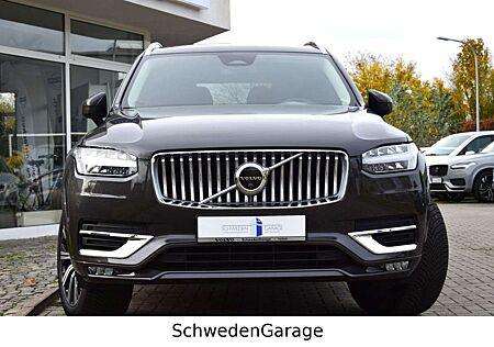 Volvo XC 90 XC90 B5 Plus Bright AWD