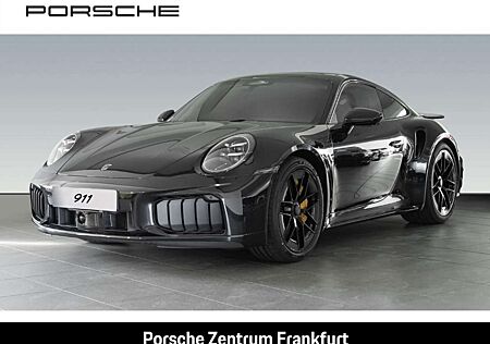 Porsche 992 911 Turbo S InnoDrive Liftsystem-VA Sitzbelüftung