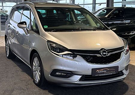 Opel Zafira Innovation Automatik NAV SHZ Kamera LED