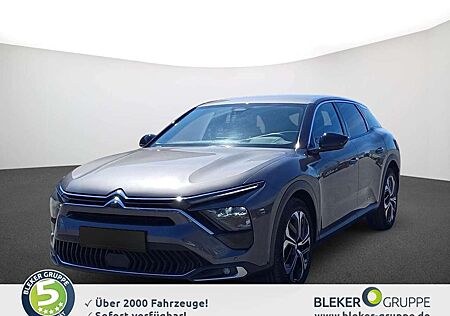 Citroen C5 X C5X Shine Pack PT 180 EAT