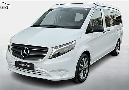 Mercedes-Benz Vito Tourer Campstar 116 CDI Autom. Pro lang DAB LED